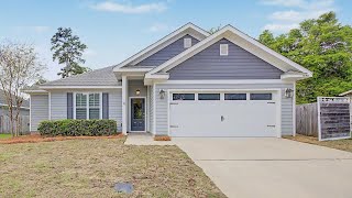 1650 Cottage Rose Ln, Tallahassee, FL