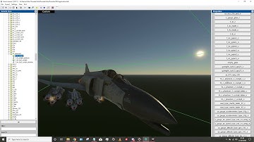 War Thunder CDK export cockpit dds files