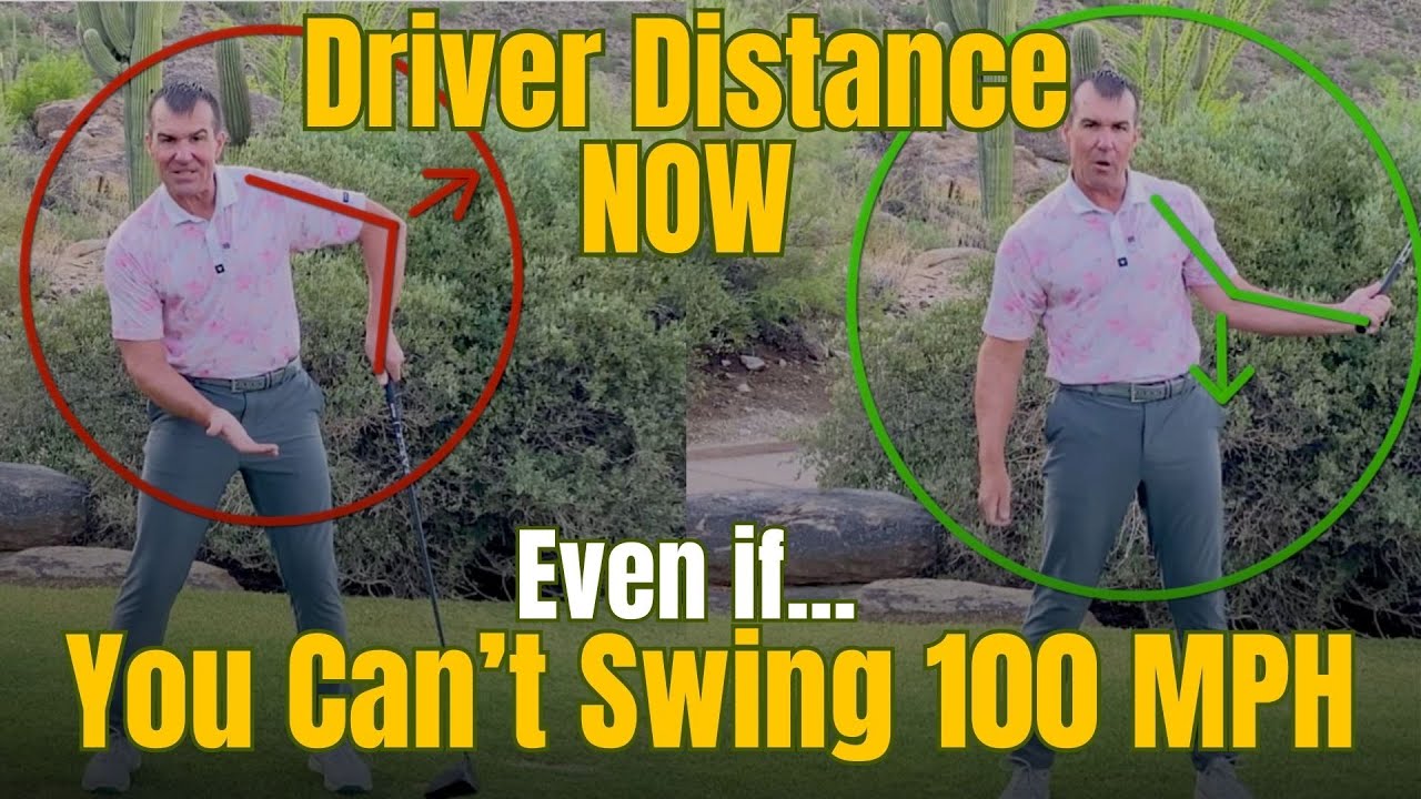 How to Hit Bombs Without Swinging Harder