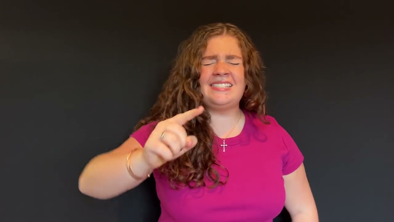 Kayla Mancuso sings 'Get Out and Stay Out' preview