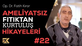 Feyyaz Beyin Fıtıklarından Kurtuluş Hikayesi