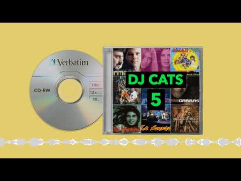 08. Dj Cats vs DjC - CarnaRaljazo Mix Operacion 2003