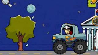 scribblenauts 8 11p