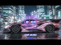 CAR MUSIC 🚗🎶 EDM REMIX PERFECT 🔥 BASSBOOSTED CLUB BANGER 💃 DANCE PARTY