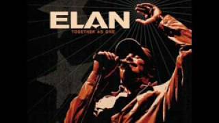 Elan Atias - Allnighter Resimi