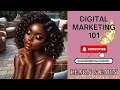 Digital Marketing 101