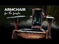 ARMCHAIR for the FORESTER