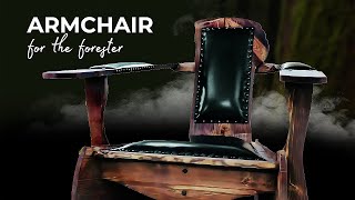 ARMCHAIR for the FORESTER