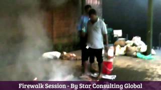 Firewalk - 4