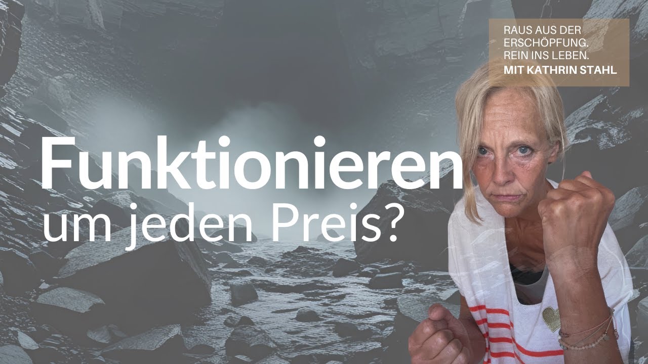 Warum Pausen so schwer sind: Was dich WIRKLICH davon abhält und was du jetzt brauchst.