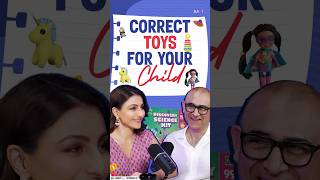 Age-Appropriate Toys for Kids: What to Buy at Every Stage @WinMagicToysBrandAccount