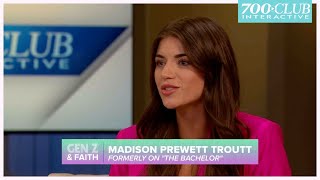Madison Prewett Troutt - Living A Counter Cultural Life For Jesus