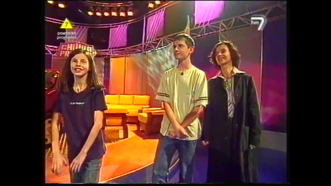 T\/N7 - Urywek Chwili Prawdy (emisja 2010r.), odcinek z lat 2002-2004