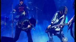 tokio hotel-durch den monsum live.VOB