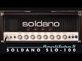 FREE until March 31 - Soldano SLO-100 in AmpliTube 5