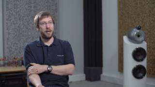 The Development of the 800 D3 Loudspeakers | Bowers & Wilkins