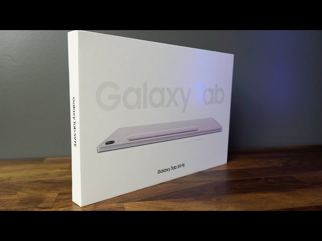 【Moft付き】Galaxy Tab S9 FE/ラベンダー Androidタブレット 10.9型 Galaxy Tab S9 FE ラベンダー SM
