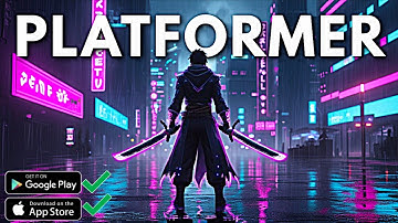 Top 10 Best Action Platformer Games for Android & iOS 2025! | BEST MOBILE GAMES