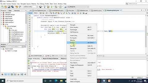 14 Belajar Memahami Array Multi Dimensi pada Java