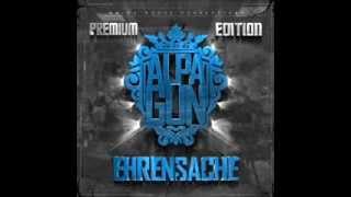 Was bist du (feat. Kool Savas) Alpa Gun Ehrensache