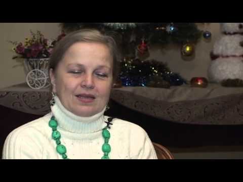 TV ERA - ბათუმელი - ბელა ქებურია