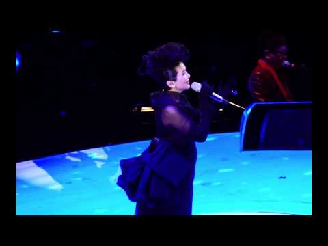 葉德嫻 2013 演唱會