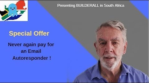Builderall 7 Day FREE Trial   The Mailing Boss Autoresponder