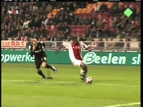 2007 (February 22) Ajax Amsterdam (Holland) 3-Werder Bremen (Germany) 1 (UEFA Cup)