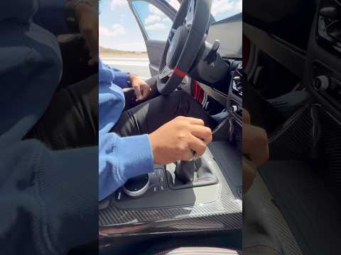 BMW is making more manuals!! 🎊🥳