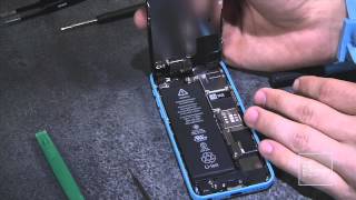 How to replace a broken iPhone screen