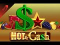 Slot Machine - Hot & Cash - part 2