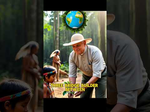 PopeLeoXIV NewPope2025 CatholicChurch AmericanPope VaticanNews PopeElection2025