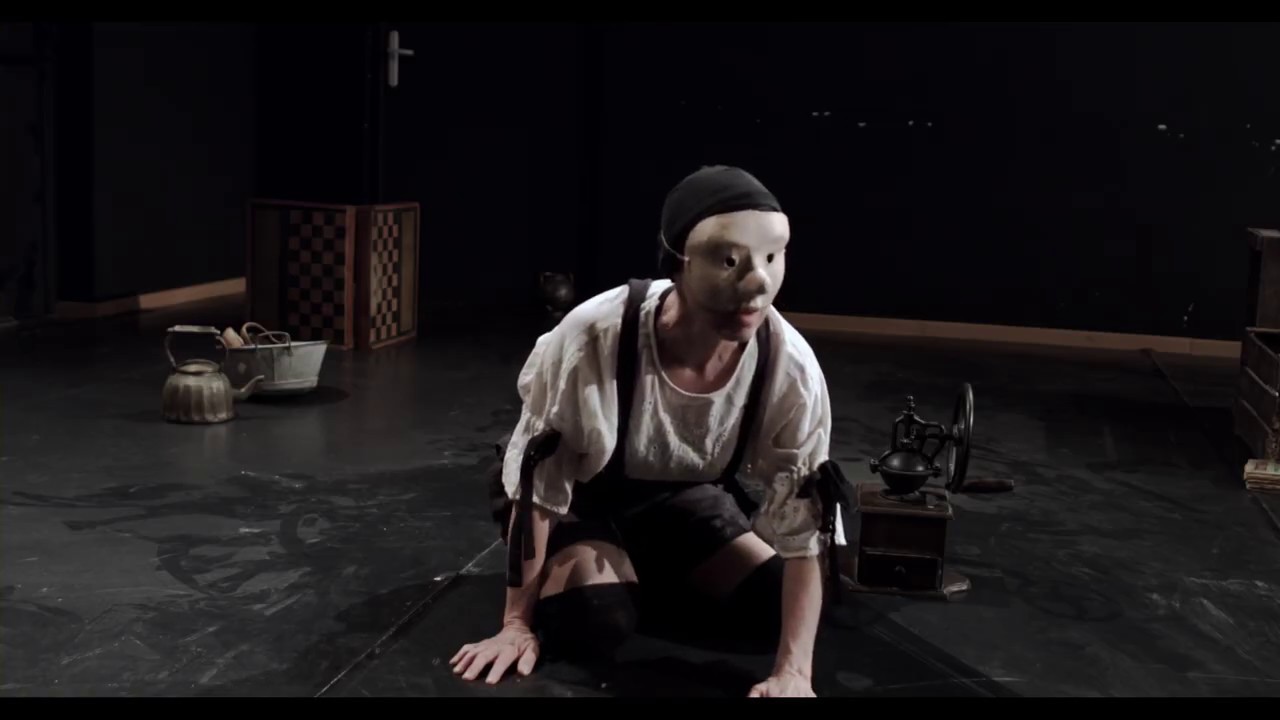 LAURETTE-LOSARIO