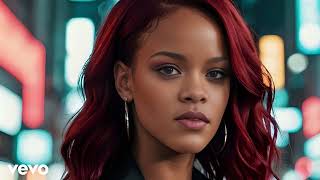 Rihanna– “We Lost What We Had” Emotional Lyrics Video 2025