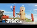 Sausage Party: Cibopolis | Trailer Ufficiale | Prime Video