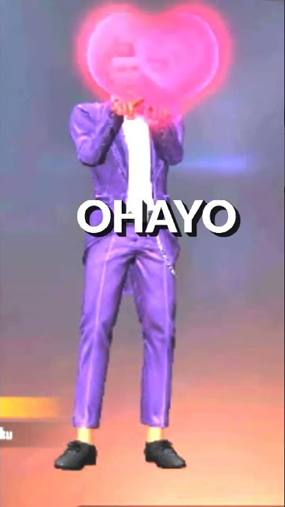 PRESET ALIGHT MOTION || DJ SOLO DARLING OHAYO VIRAL DI TIK TOK