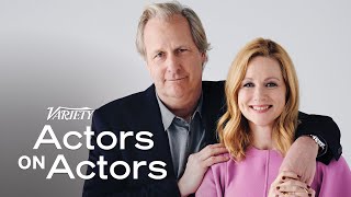 Jeff Daniels & Laura Linney | Actors on Actors - Full Conversation