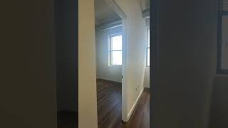 1 bed, 1 bath. 543 sq ft. Floor plan M-A10. Unit: M-0701.
