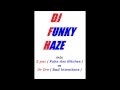 mix 2 PAC  Fake Ass Bitches vs DR DRE  Bad Intentions by dj FUNKY HAZE