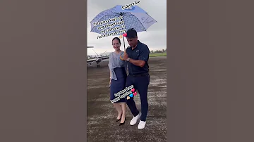 Couple Going To Cebu Ingat Po Kayo Sir Goma Mam Lucy Youtube Shortvideo 
