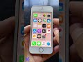 Update iPhone SE Rose Gold unboxing again in 2021 💗