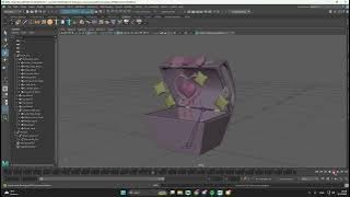 W02 Chest Box MTE453 2213210236 Video