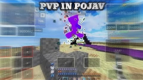 best 1.8.9 pvper in Pojavlauncher | pvp in Pojavlauncher | @ibmine