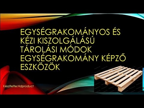 Videó: Az őrszem felelősséget igénylő szakma