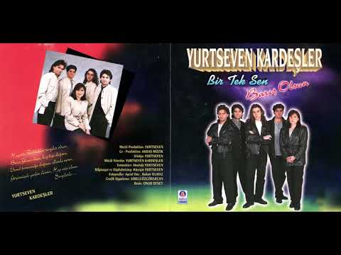 Yurtseven Kardeşler - Misket (Instrumental)
