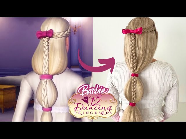 Amazon.com: It's All About the Hair! (Barbie): 9780794422745: Barbie™: Books