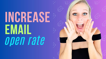 Increase your email open rate by resending emails automatically to those that don