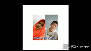 Bullya-hanya ada namamu (icall)