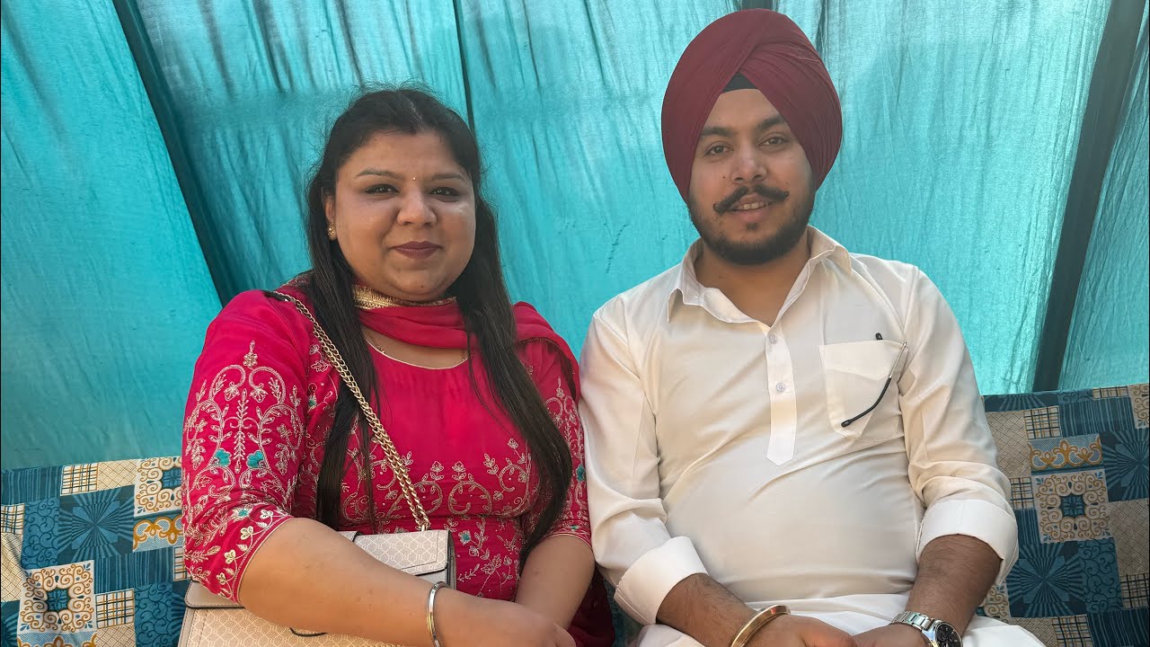 Day 2 in India❤️