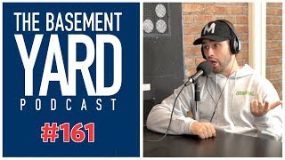 The Basement Yard #161 - Guess That Fetish